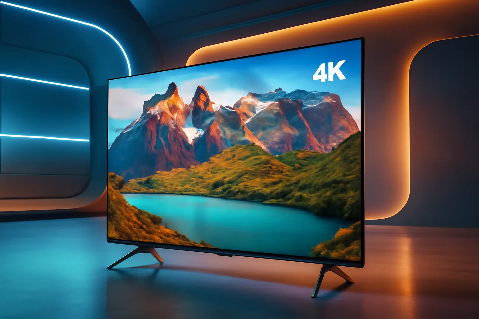 Top 5 Opções de TV 4k Samsung 50 polegadas