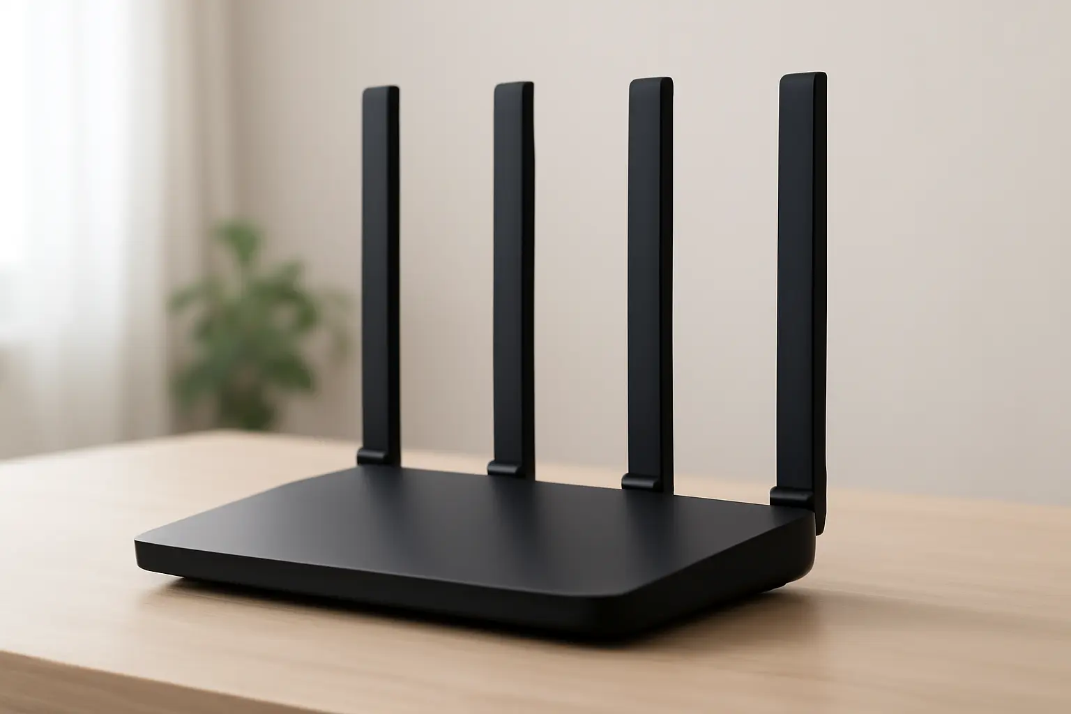 Melhores 5 roteador wifi potente