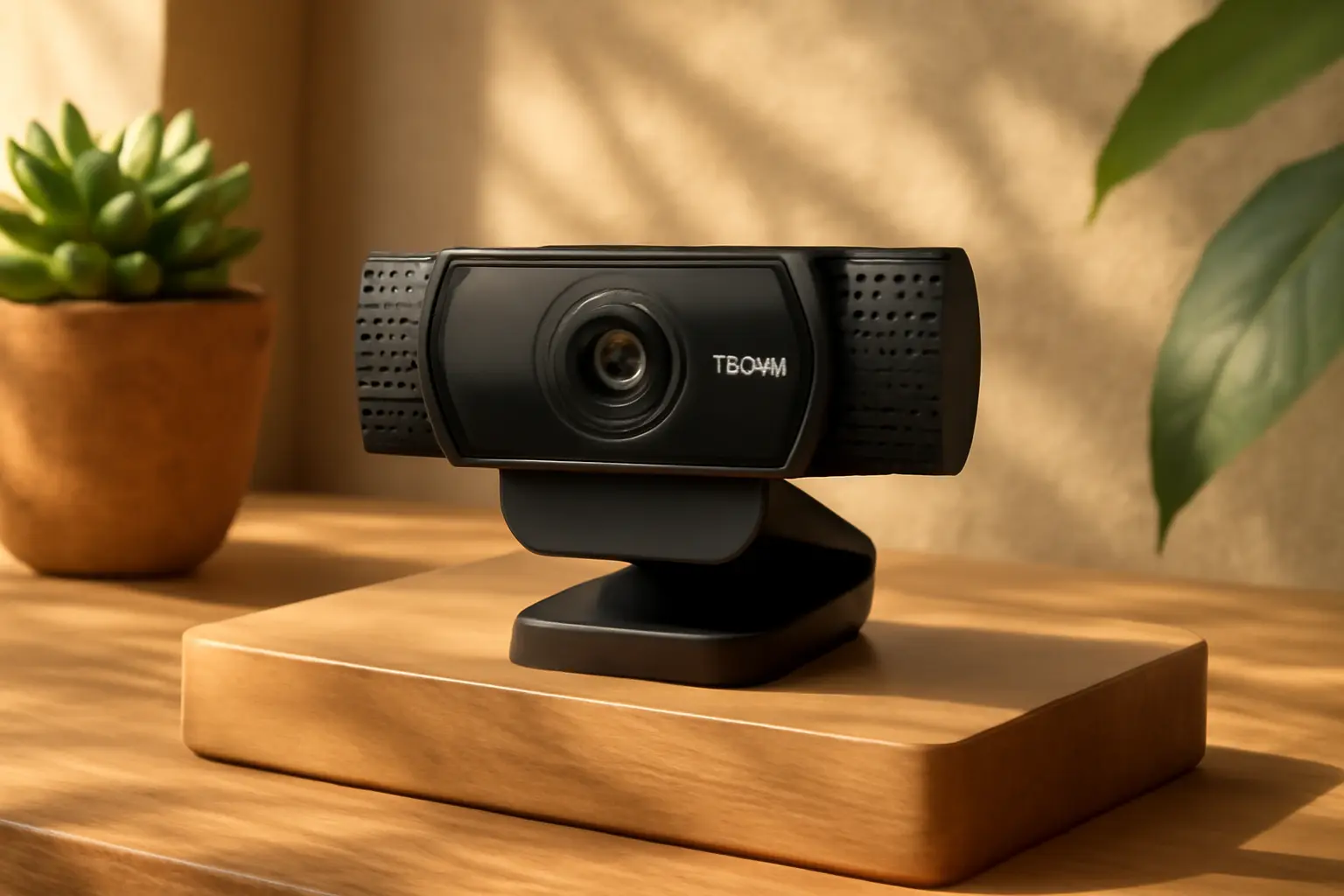 Principais 5 webcam Logitech c920