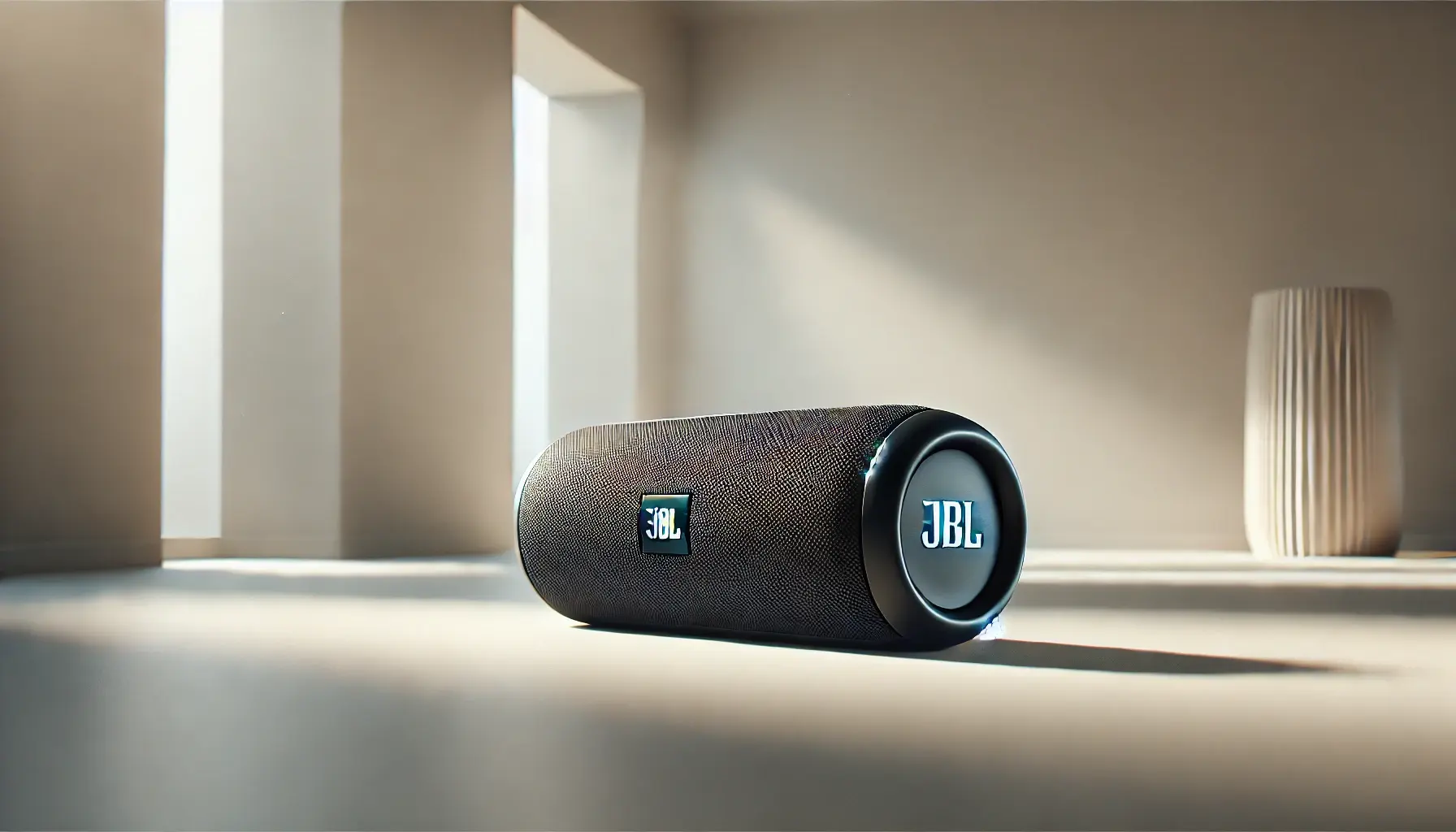 Principais 5 JBL GO4 black