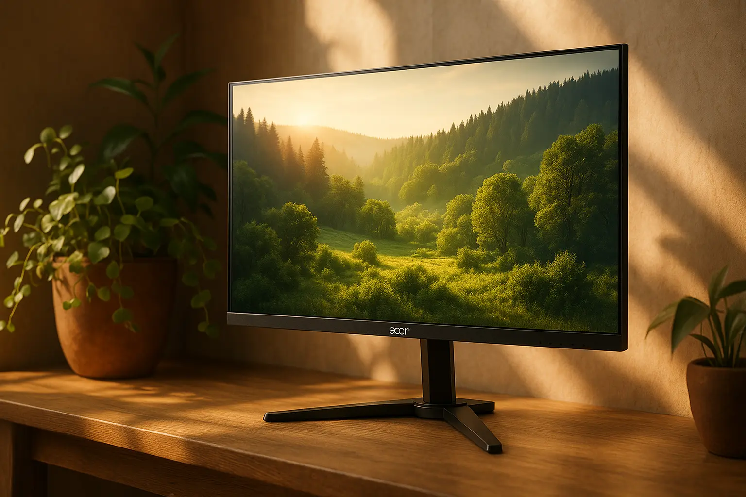 Principais 5 monitor Acer 240hz