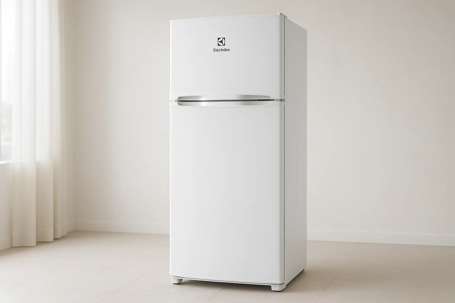 Principais Cinco geladeira Electrolux simples