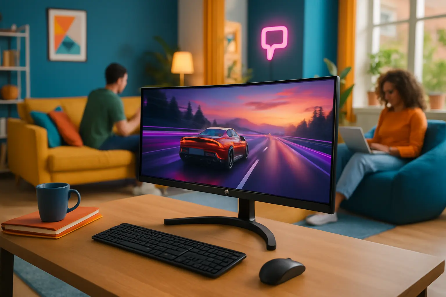 Principais 5 monitor ultrawide 29 lg