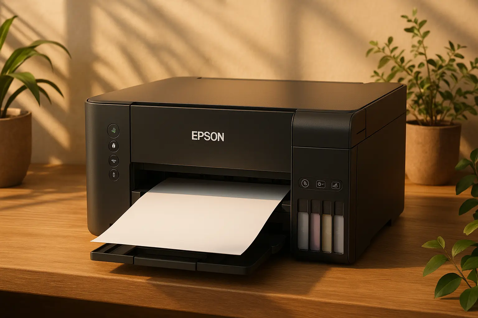 Top 5 Impressora Ecotank Epson