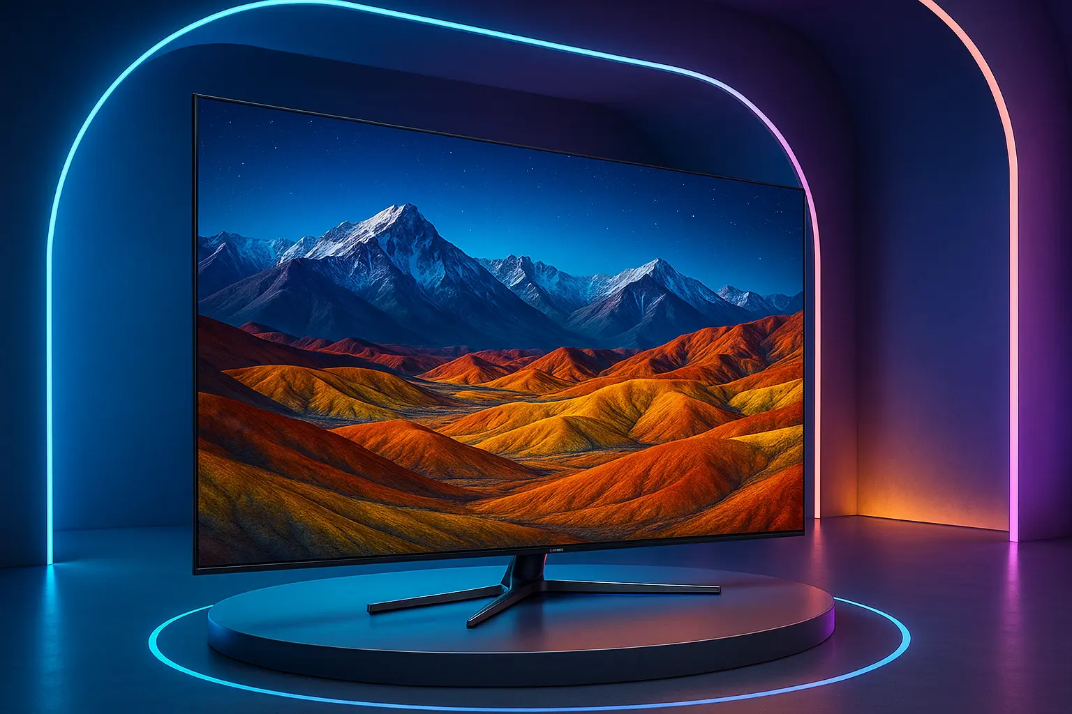 Melhores 5 Smart TV Samsung 55 polegadas