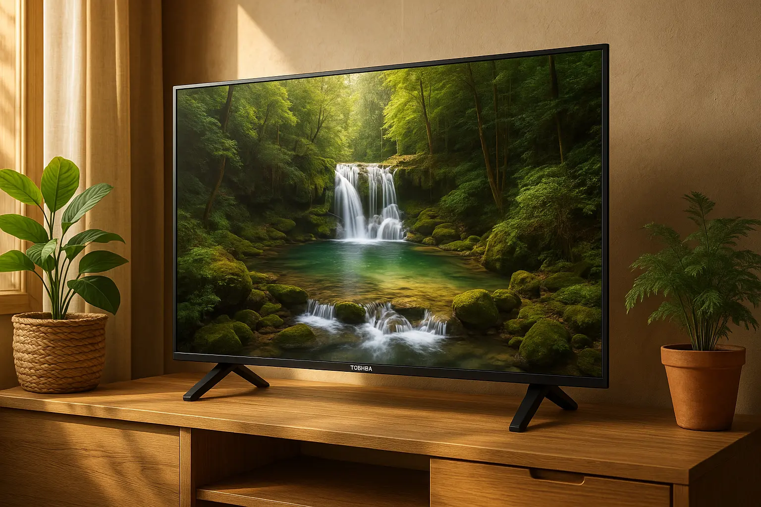 As 5 Melhores Opções de TV Toshiba 43 smart