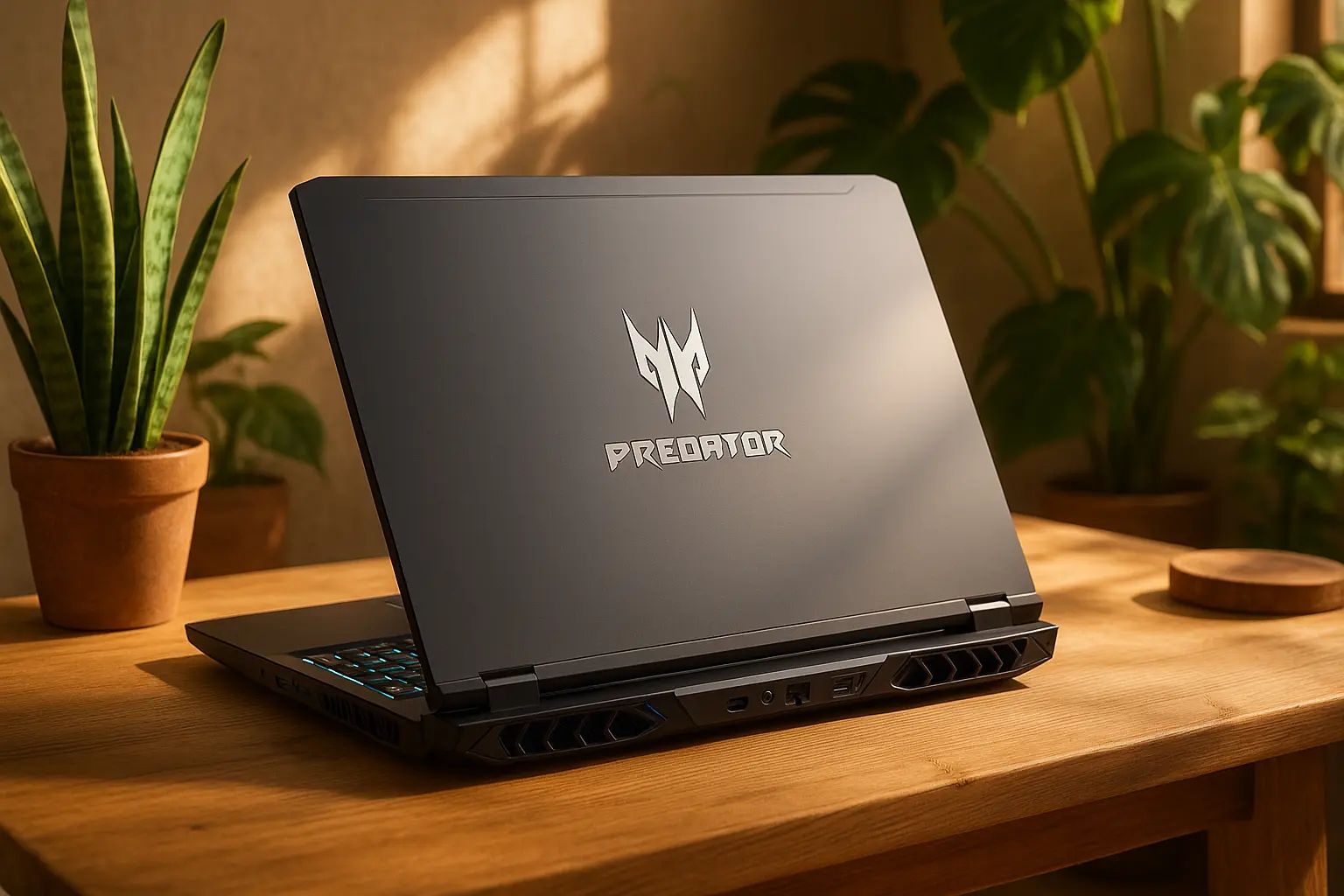 As 5 Melhores Opções de notebook acer predator helios 300