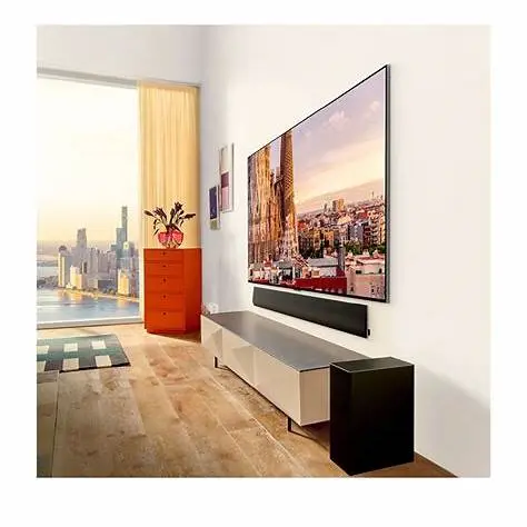 Lista de 5 Melhores: TV Smart LG 55