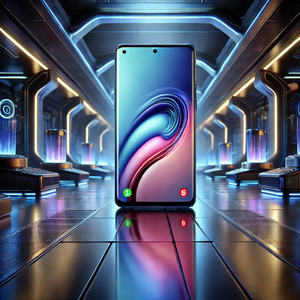 Top Cinco Samsung Galaxy S24 FE