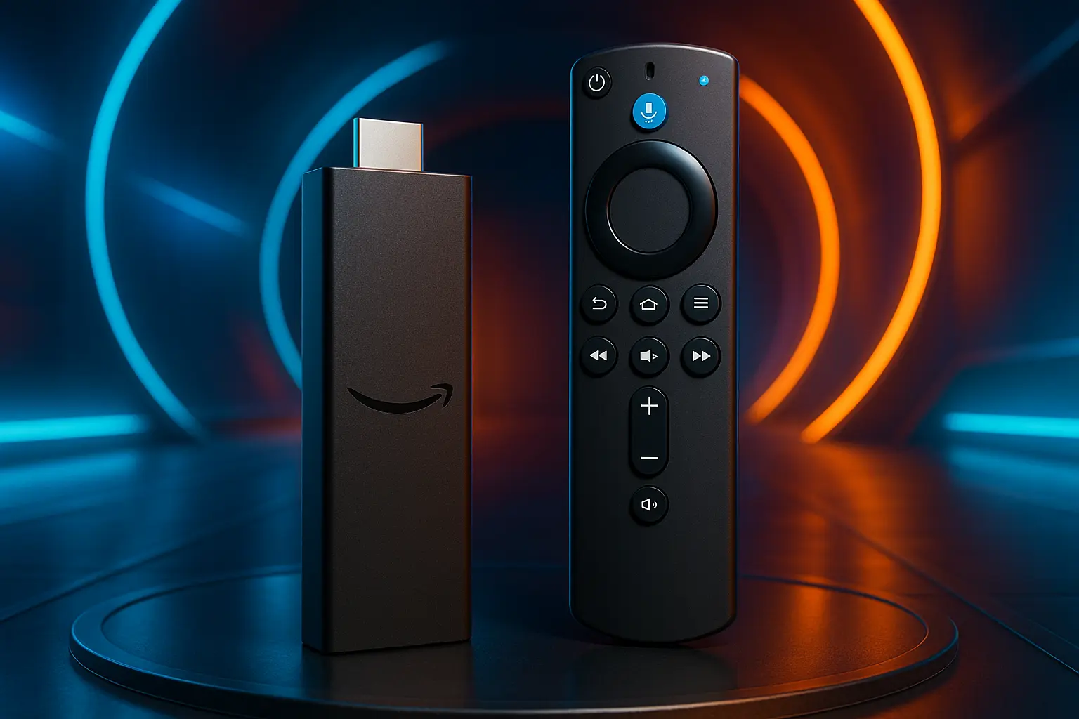 Top 5 amazon kindle fire tv stick