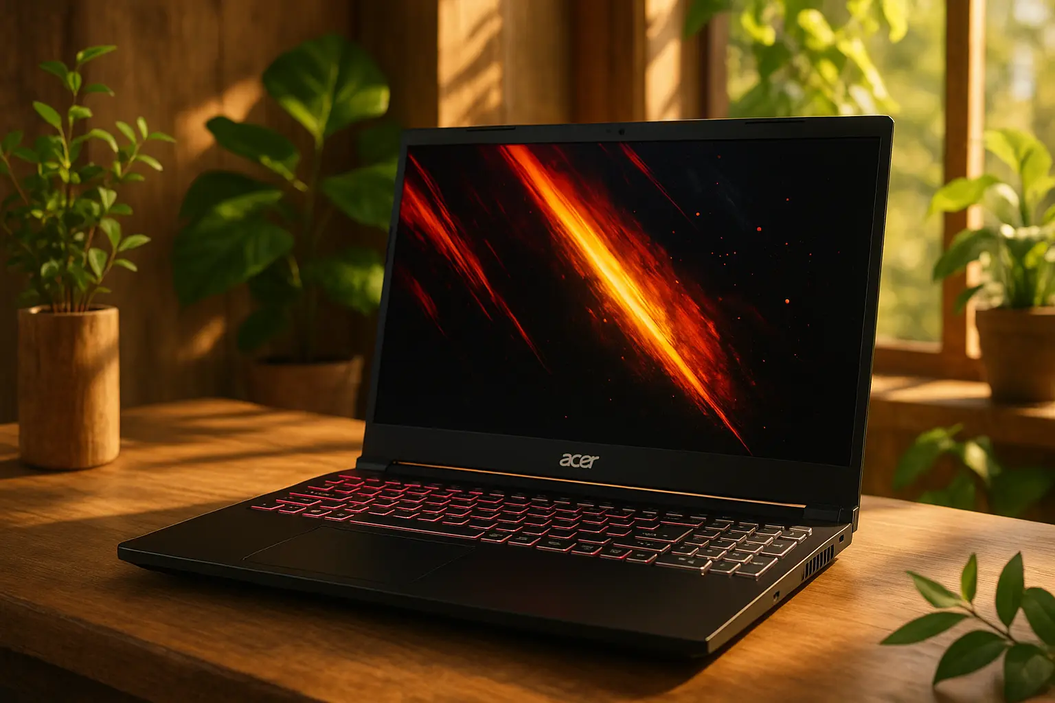 Top 5 Opções de notebook acer nitro 5 an515-58w3
