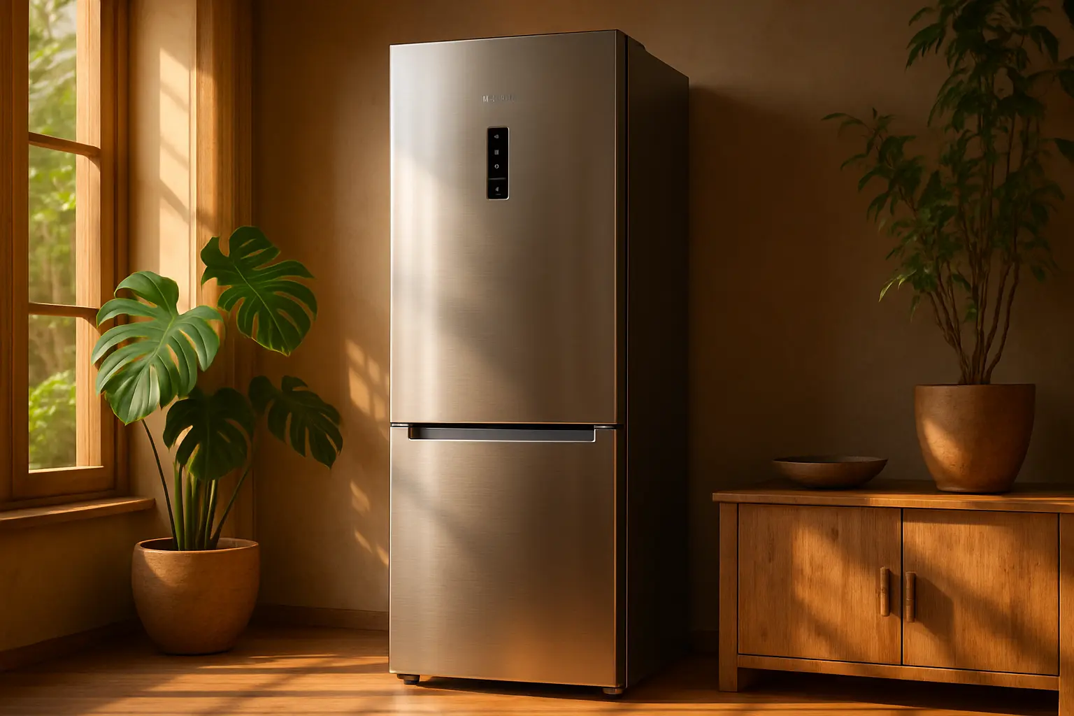 Principais 5 geladeira frost free bosch