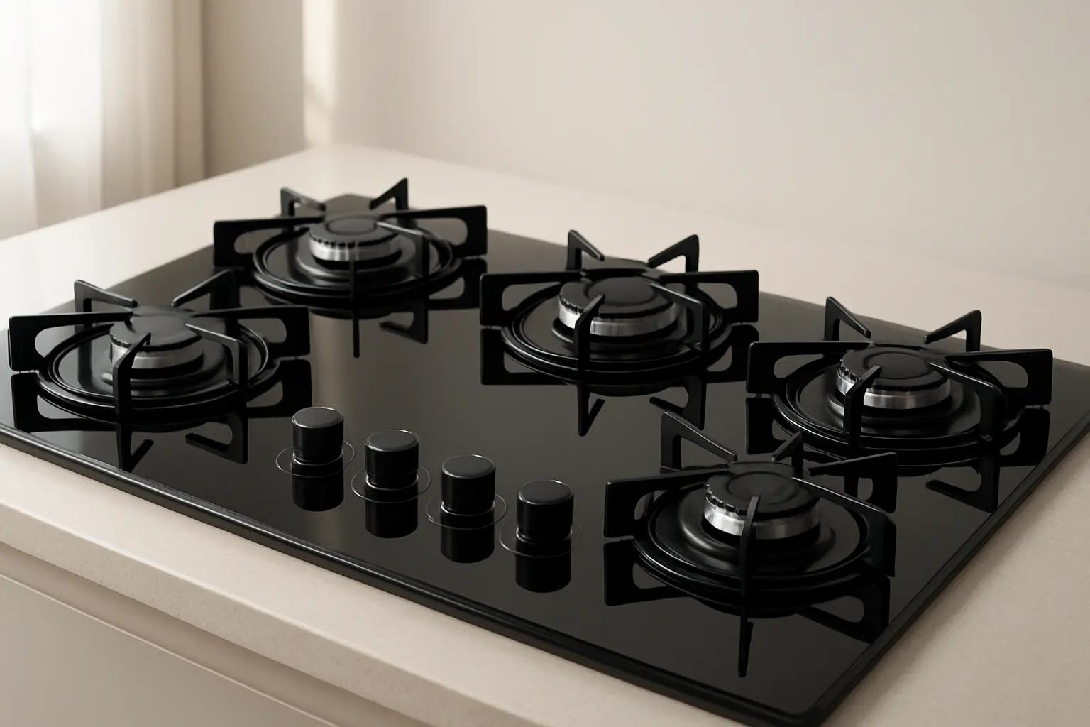 Lista de 5 Melhores: cooktop 5 bocas fischer