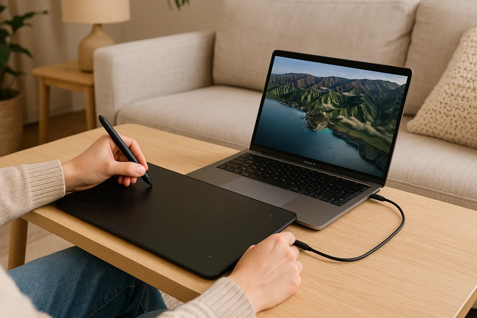 Lista de 5 Melhores: melhor mesa digitalizadora para mac