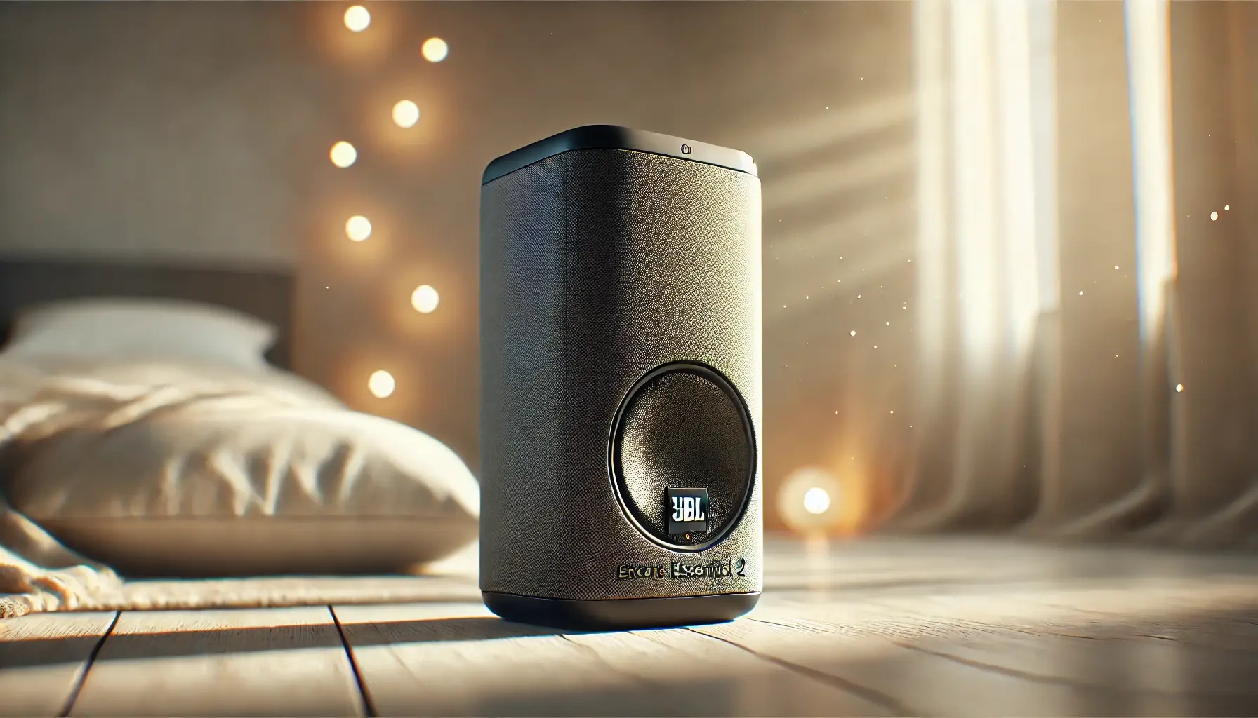 Top Cinco JBL encore essential 2