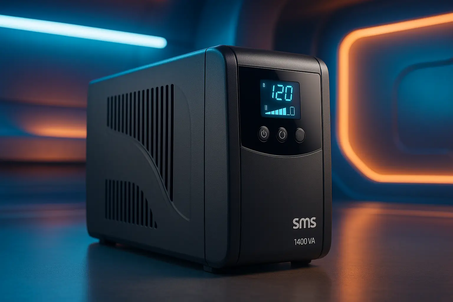 As 5 Melhores Opções de nobreak 1400va sms