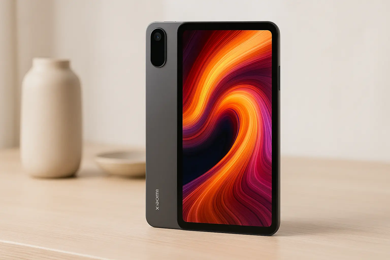 Melhores 5 Redmi pad se 8.7 Xiaomi