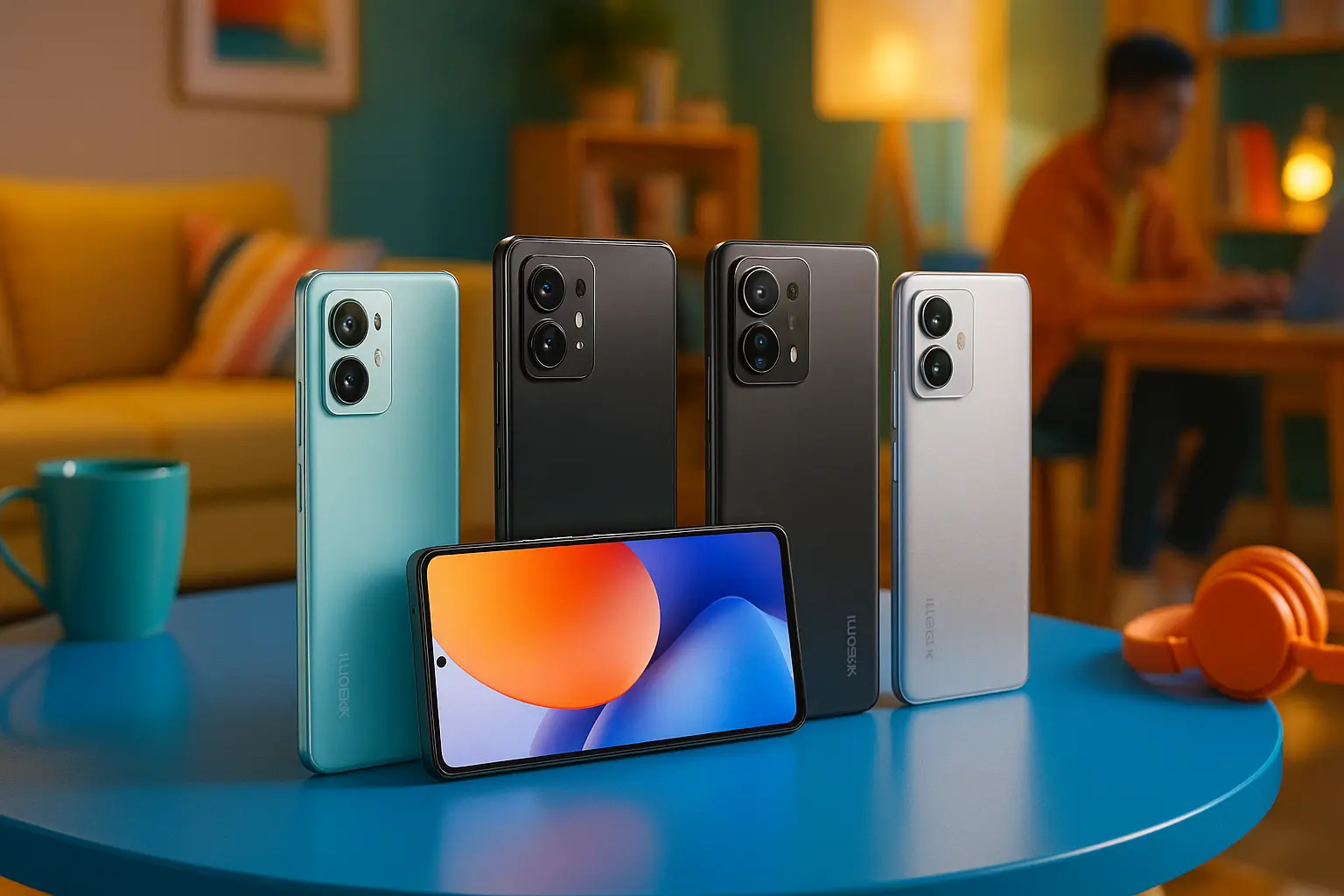 As 5 Melhores Opções de lançamento Xiaomi