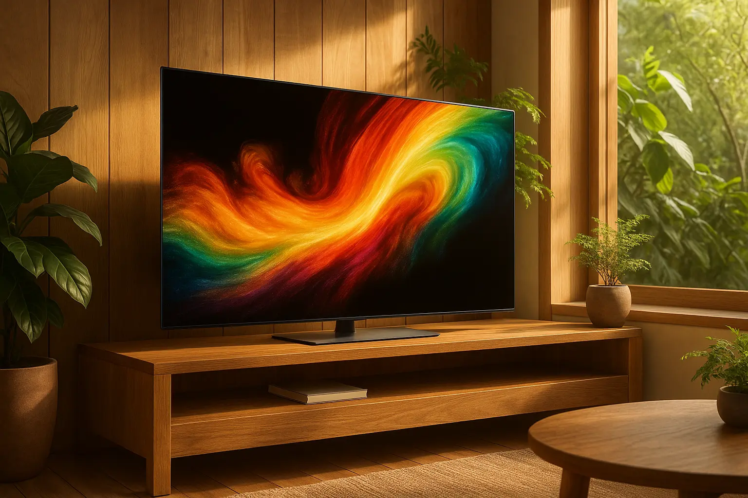 Top 5 TV lg c4 oled