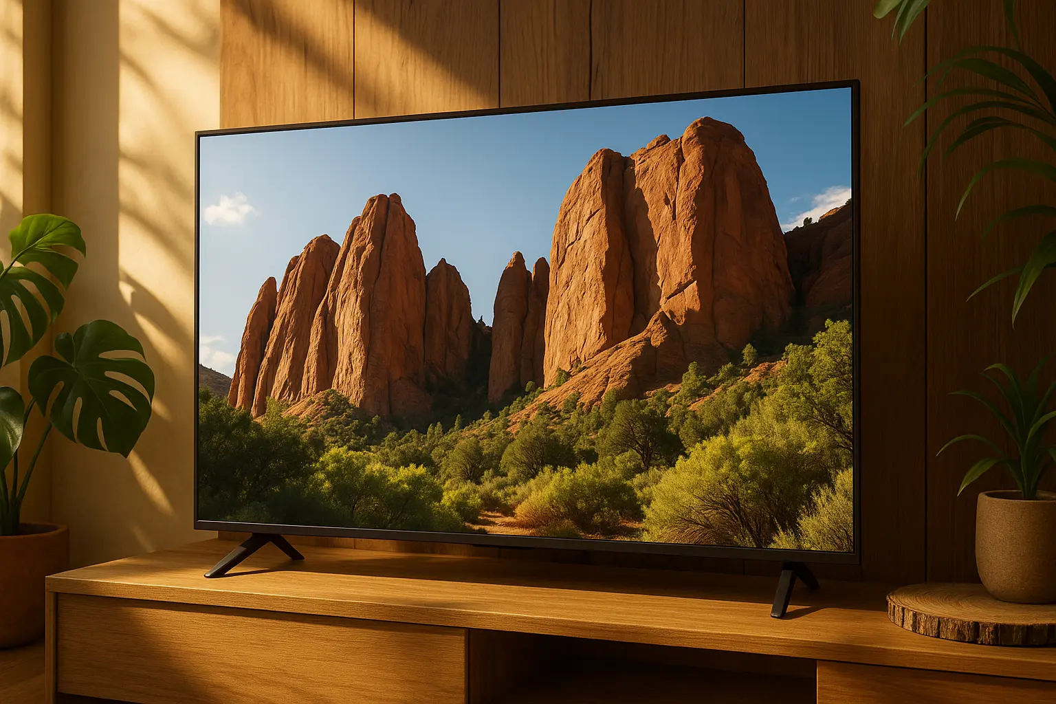 Principais Cinco TV 4k 50 polegadas
