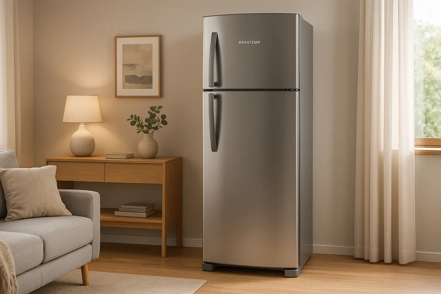 Cinco Principais Opções de Brastemp Frost Free