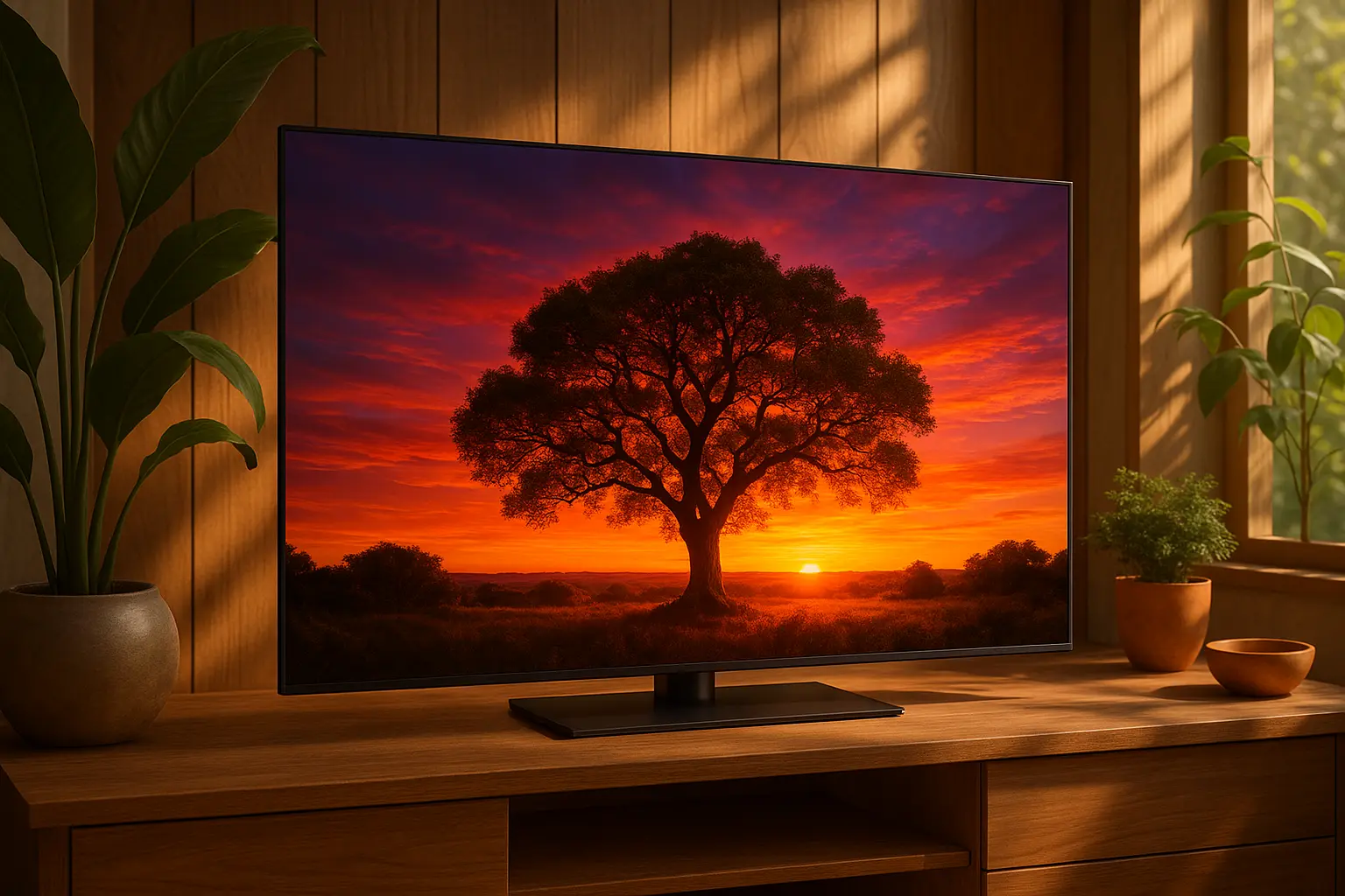 Lista de 5 Melhores: TV 55 oled
