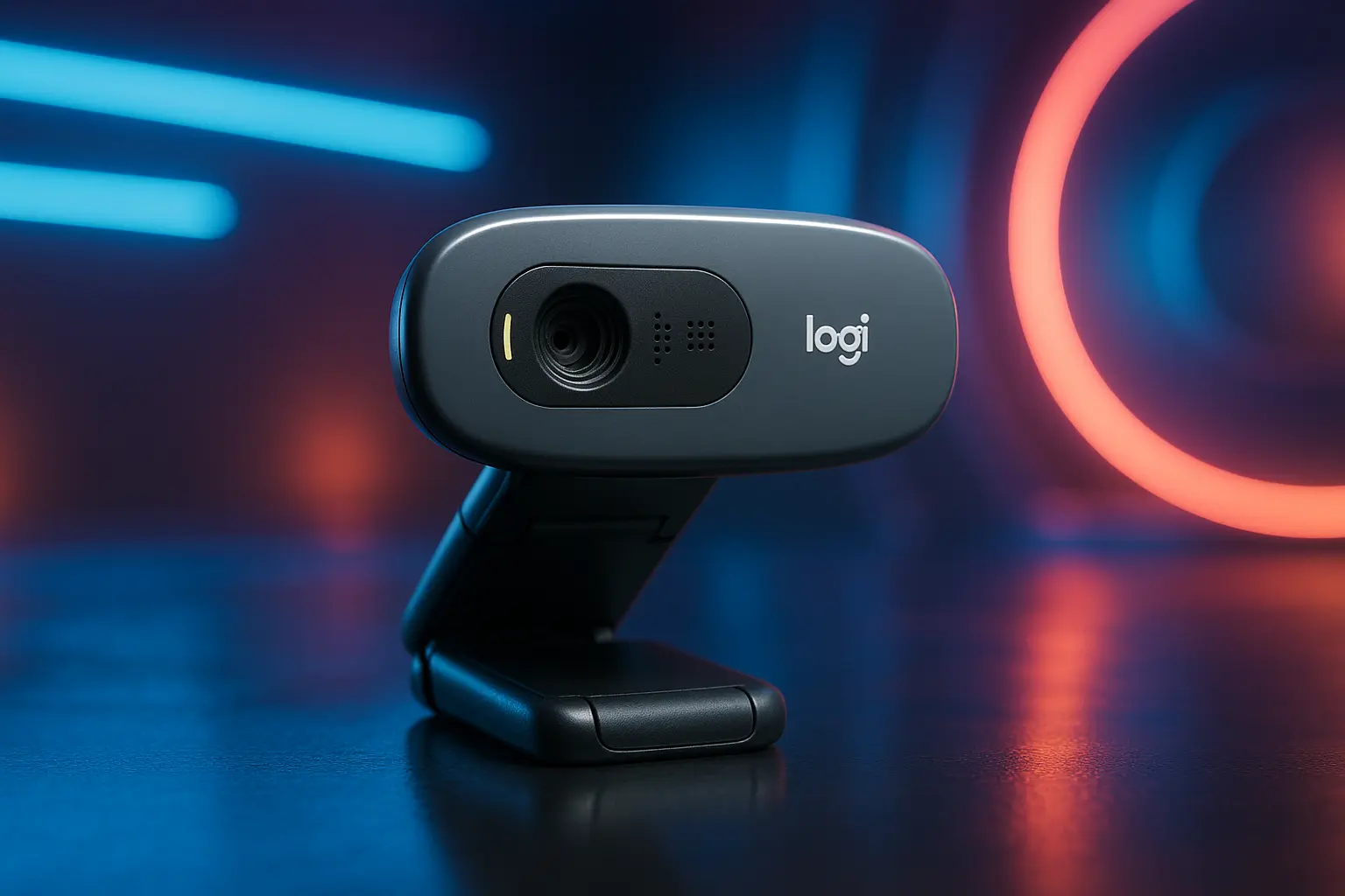 As 5 Melhores Opções de webcam c270 Logitech