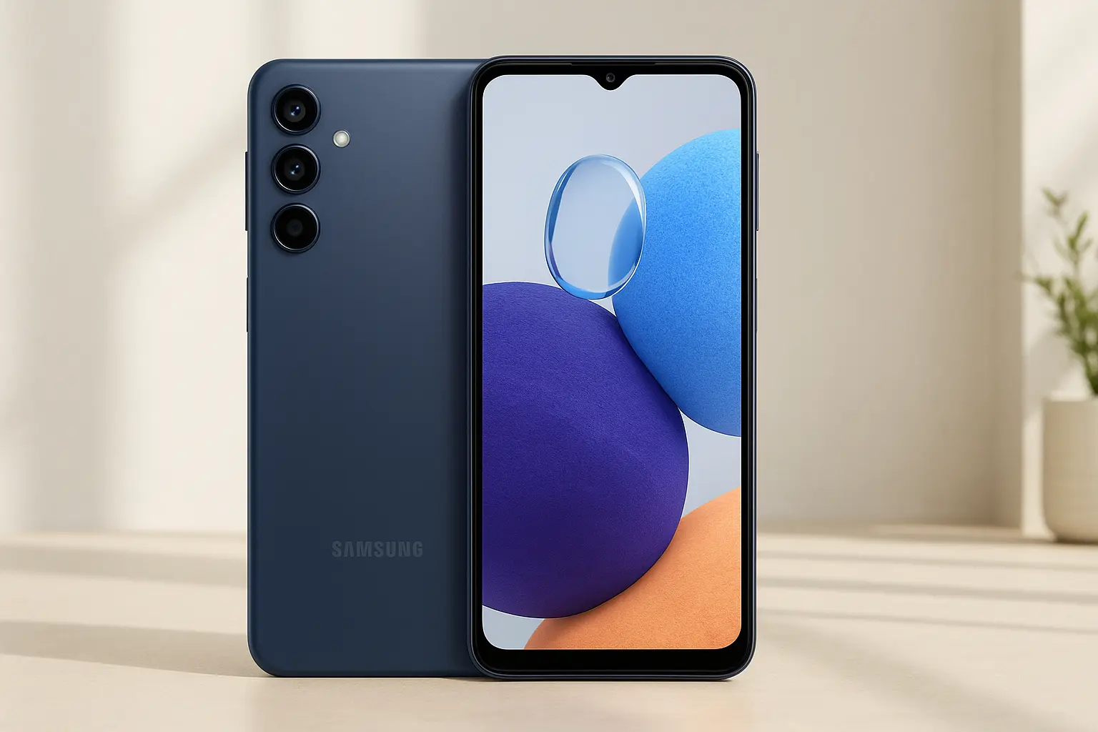 Top Cinco Galaxy A16 4g