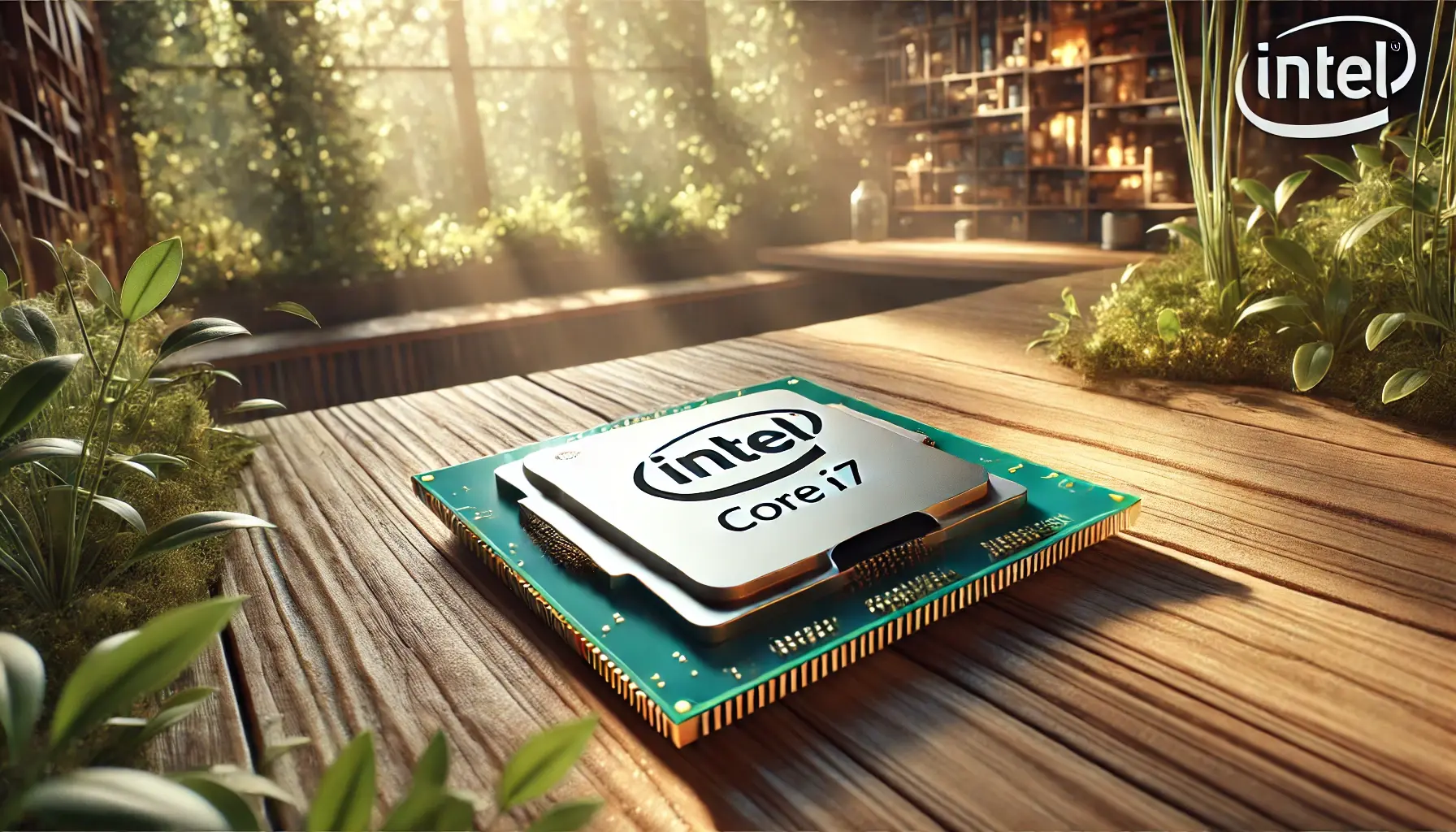 Lista de 5 Melhores: processador i7 core