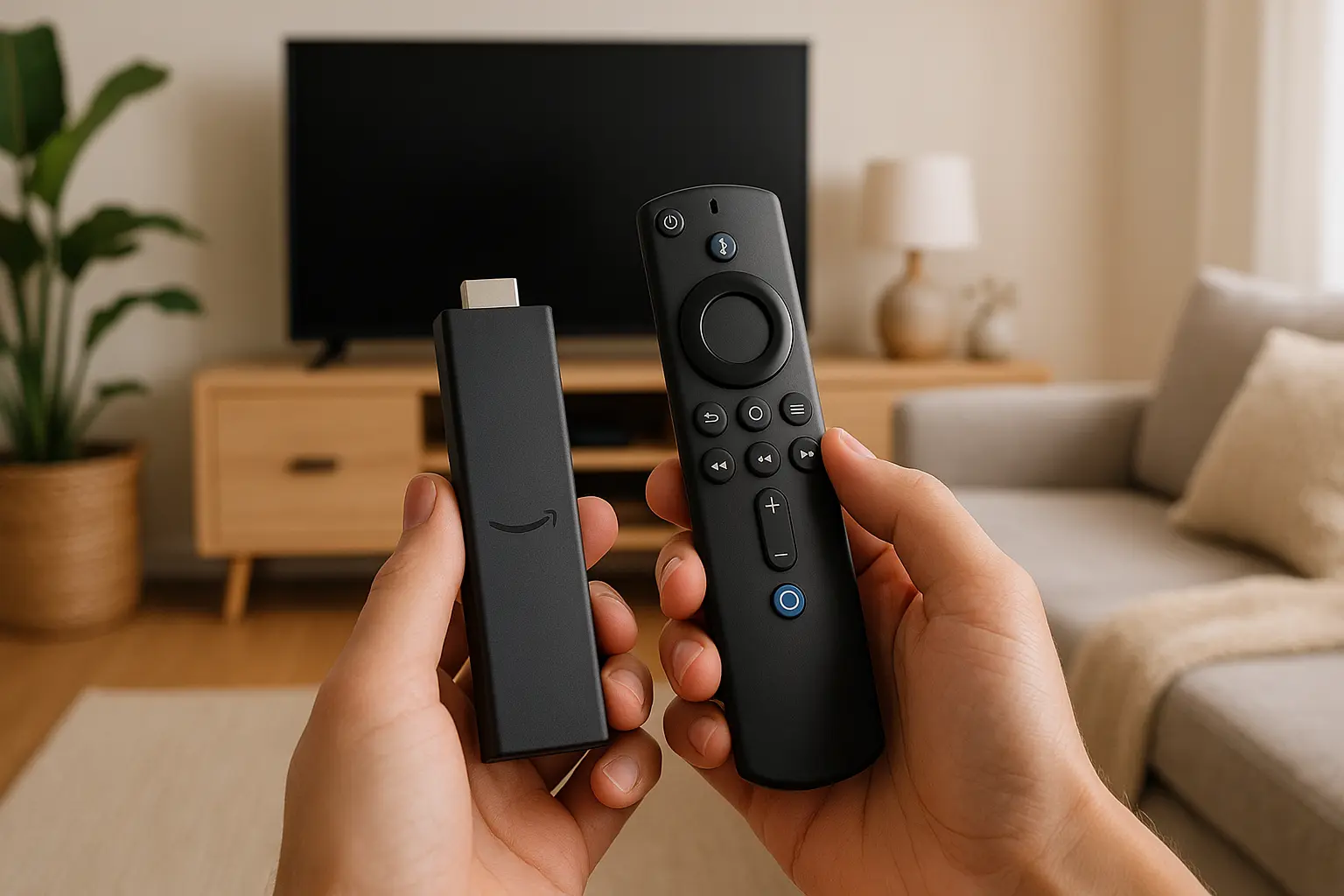 Lista de 5 Melhores: amazon stick fire 4k