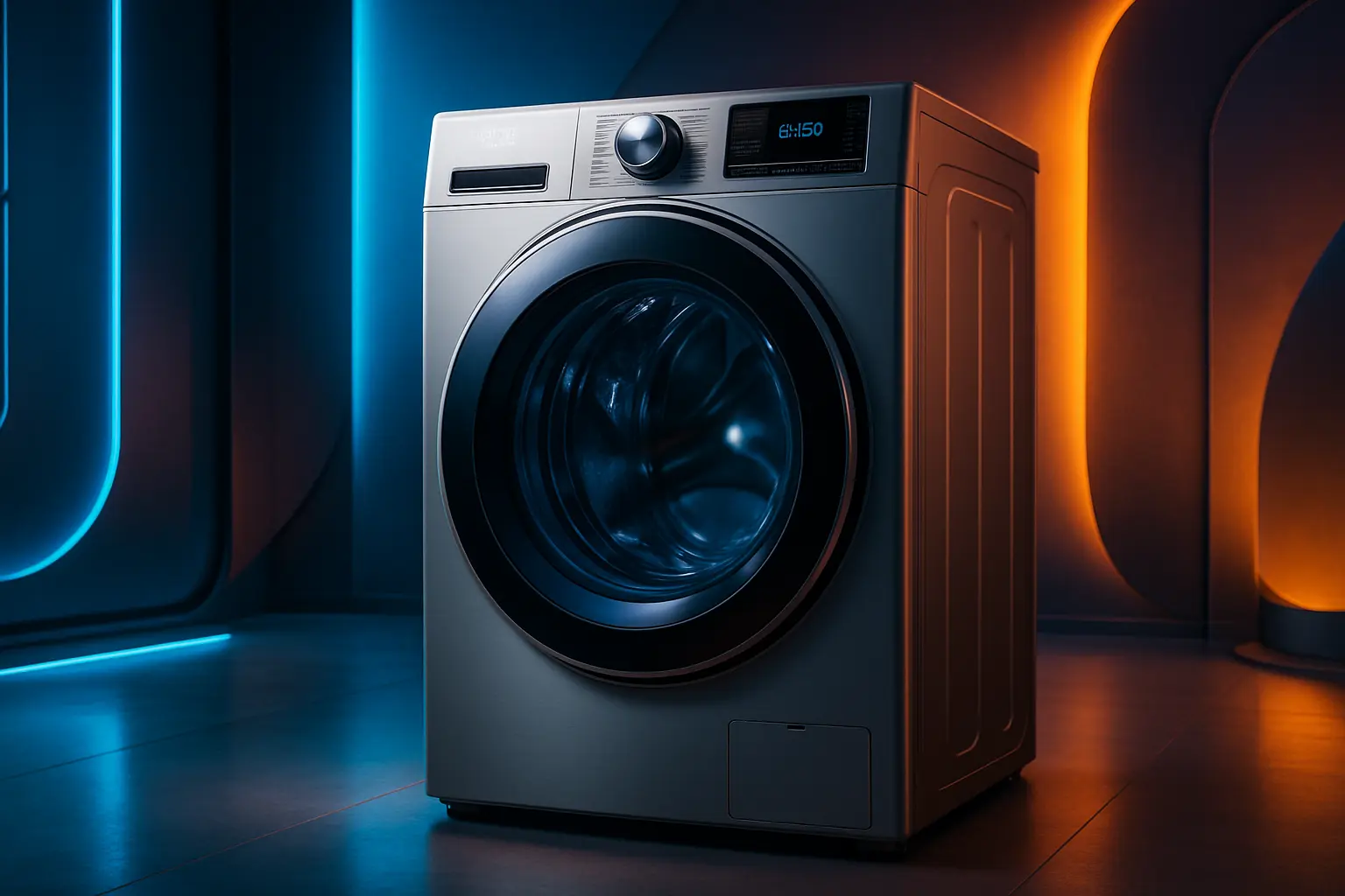 Melhores 5 Maquina De Lavar Roupa Midea