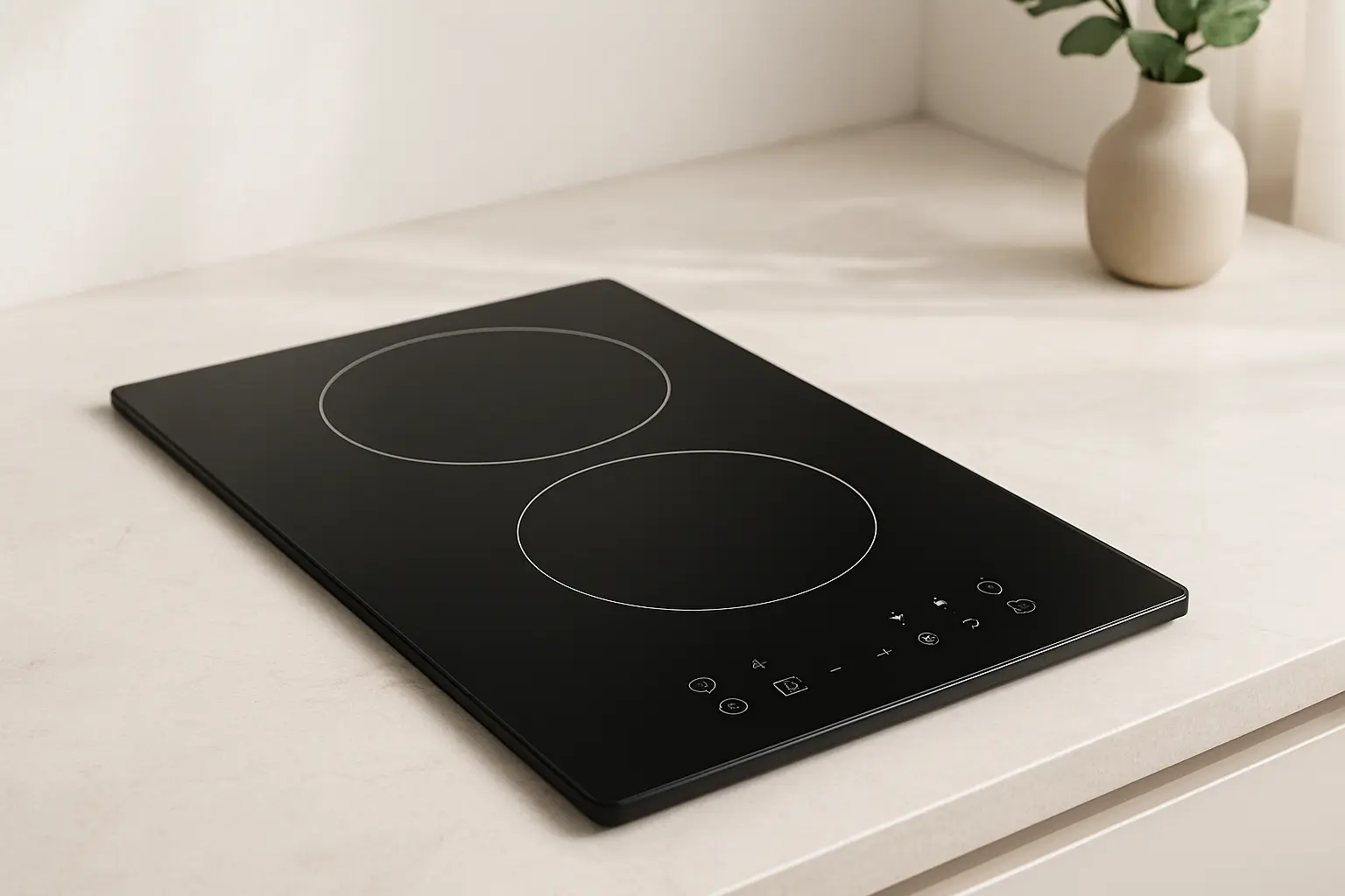 Melhores 5 cooktop indução 2 bocas