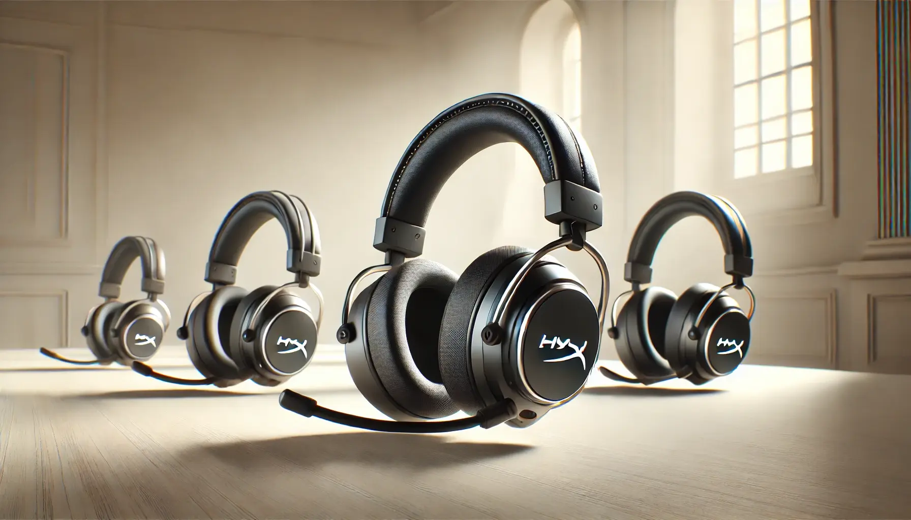 As 5 Melhores Opções de headset Hyperx cloud