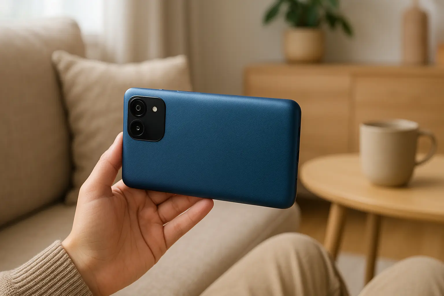 As 5 Melhores Opções de Xiaomi a03