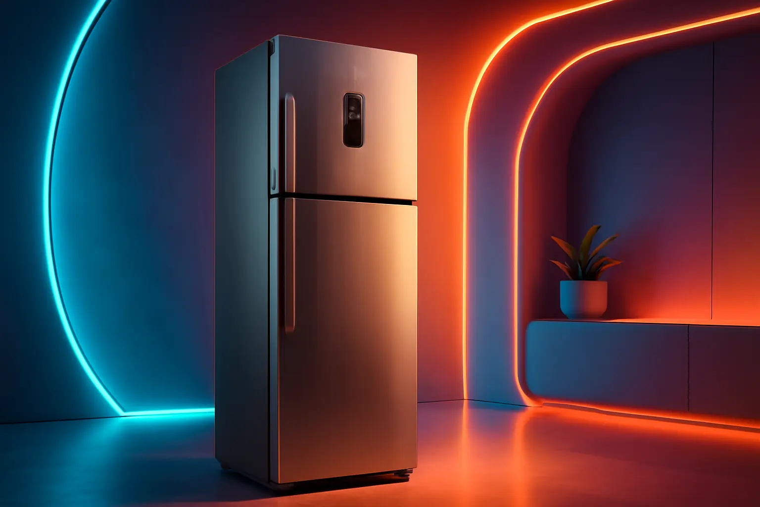 Melhores 5 geladeira frost free Consul 450 litros