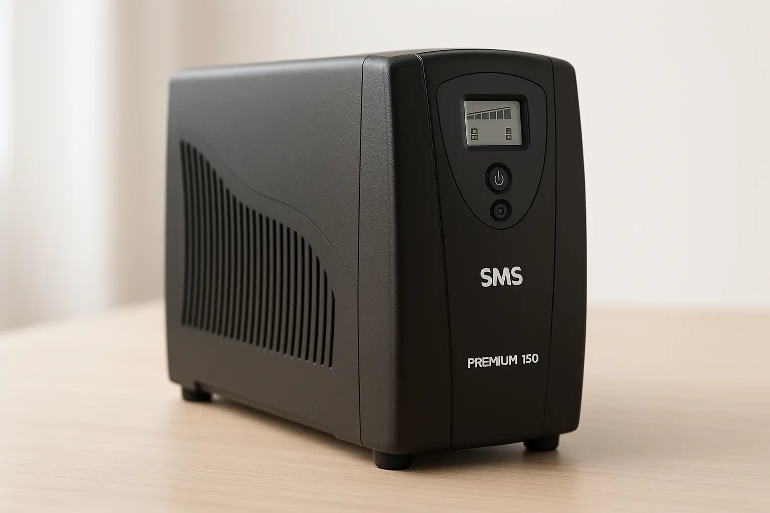 Lista de 5 Melhores: nobreak sms premium 1500va