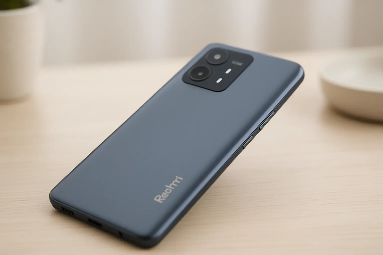 Lista de 5 Melhores: Redimi 12C