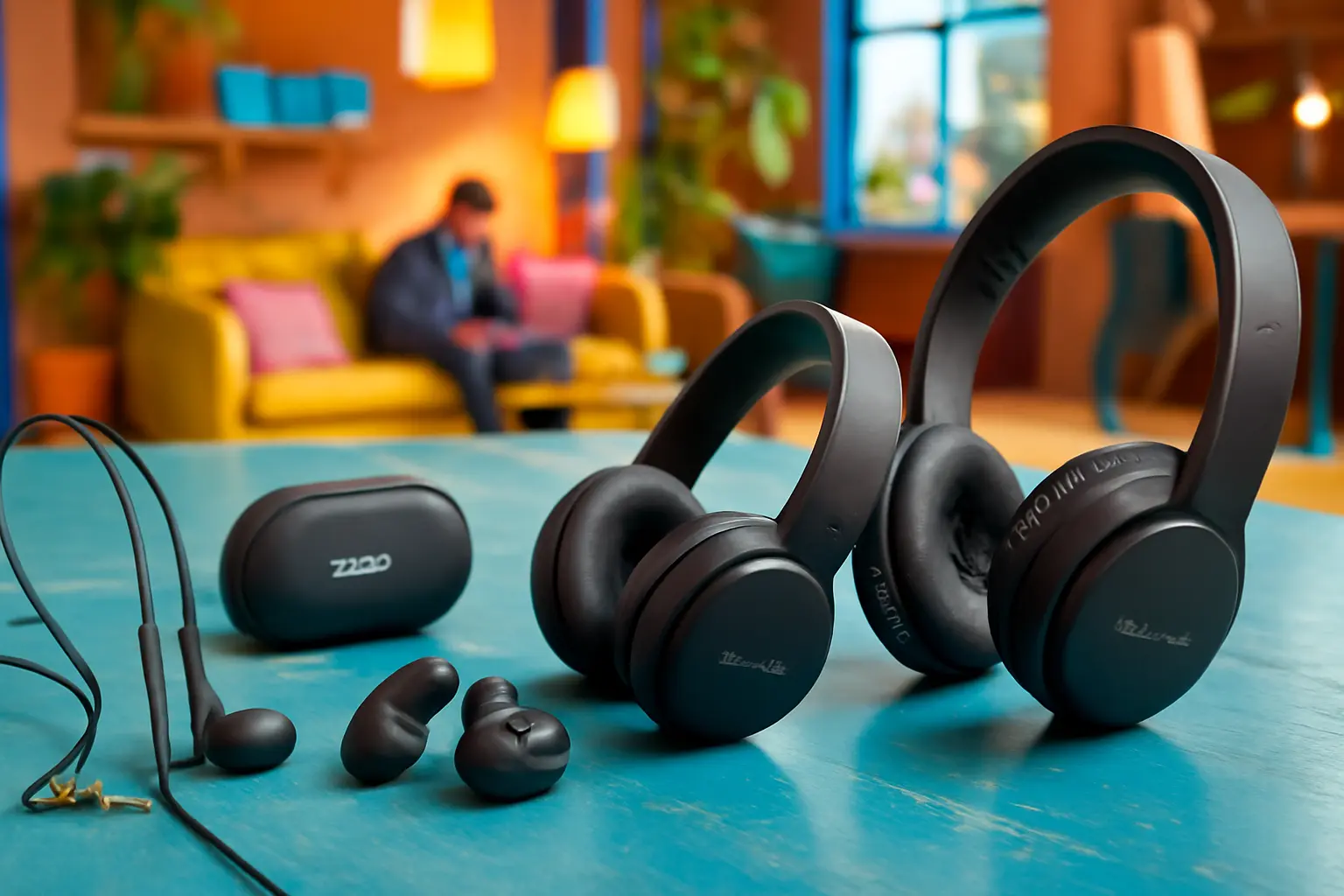 Top 5 Opções de fone philips