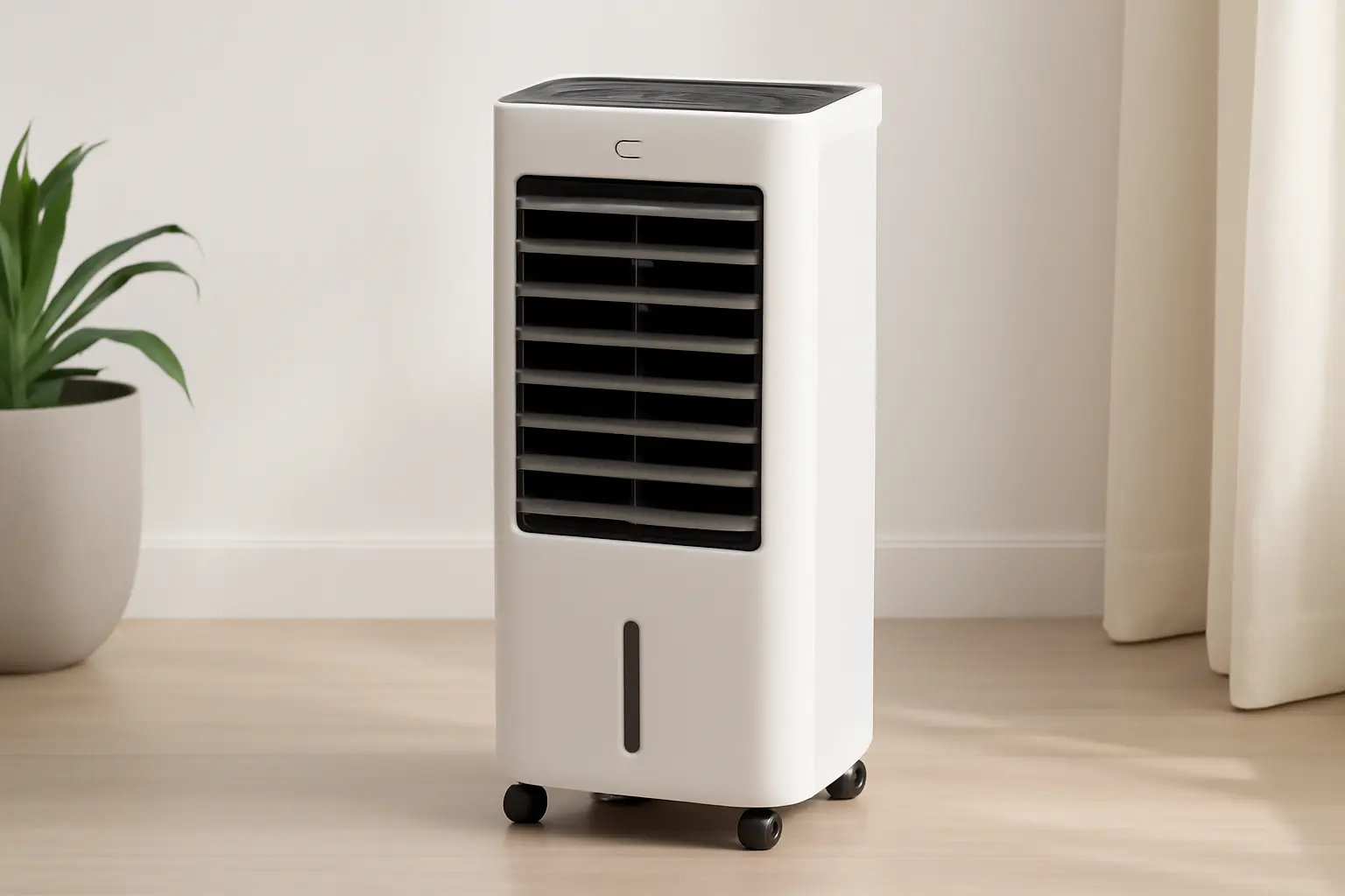 Lista de 5 Melhores: midea climatizador de ar