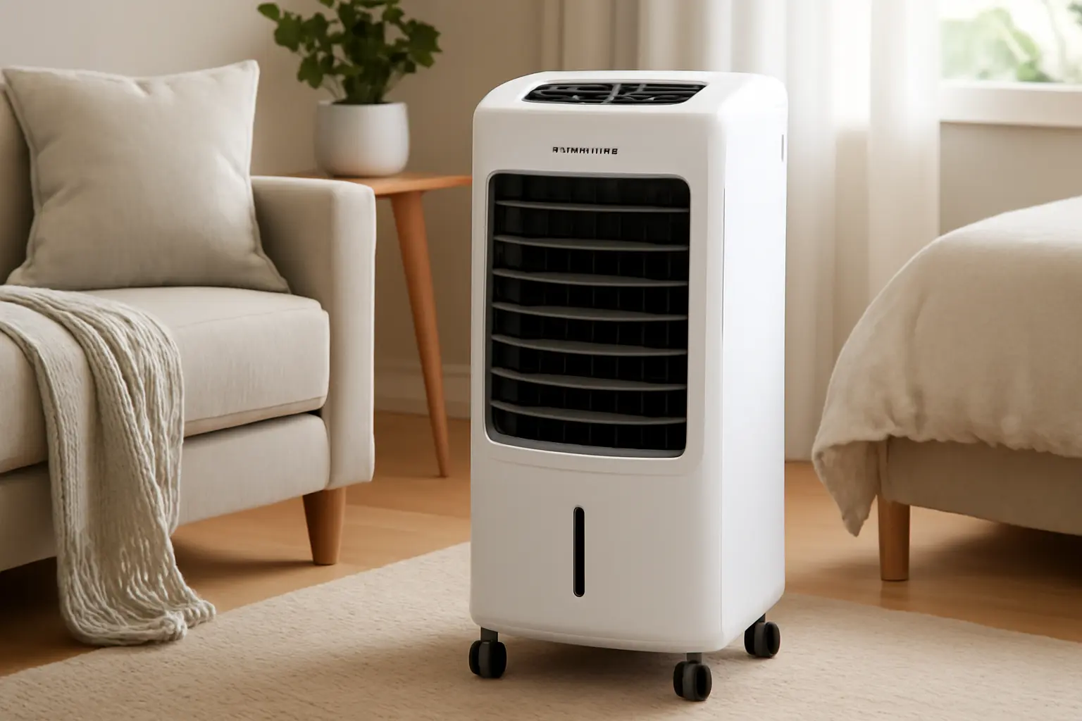 Principais 5 britania climatizador