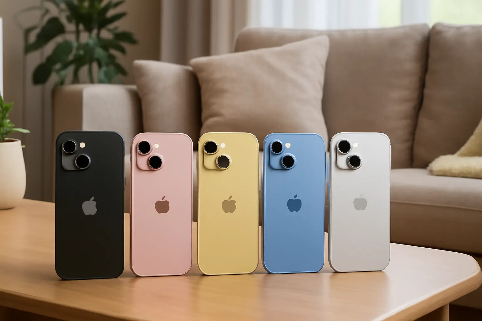 Top 5 Opções de iphone 16e 128gb