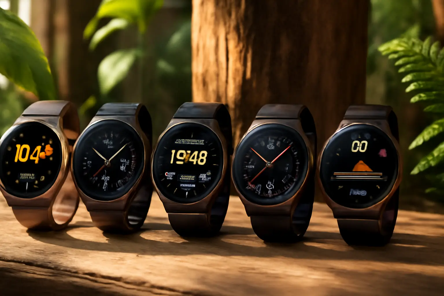 Top 5 Opções de huawei watch gt 5 pro