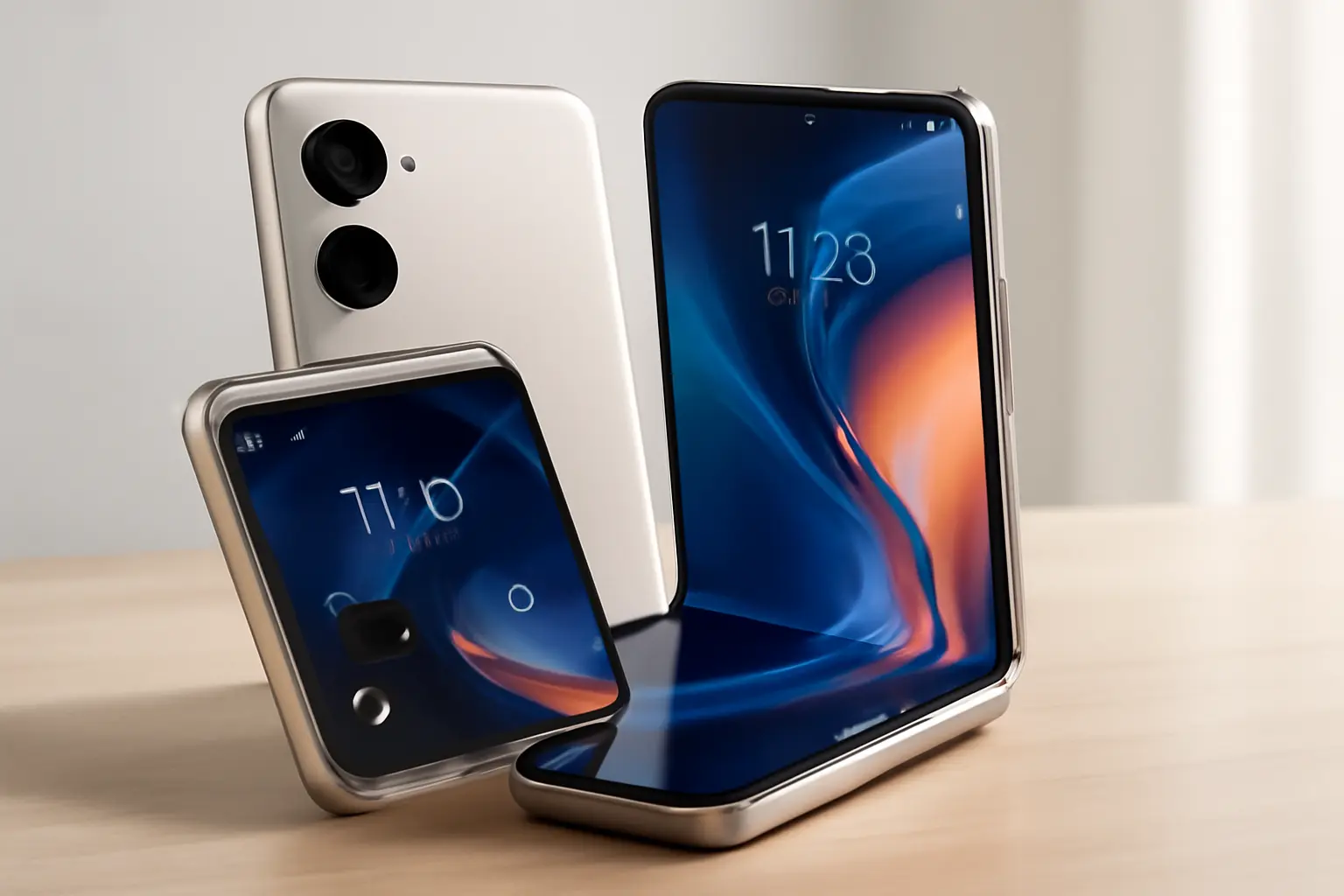 Melhores 5 motorola razr 50