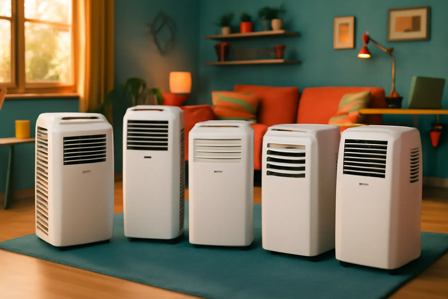 Principais 5 ar condicionado philco