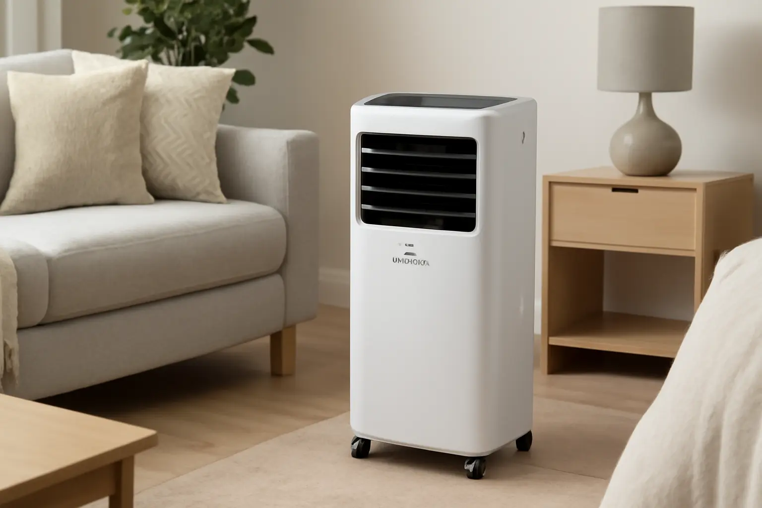 Top Cinco climatizador portátil philco