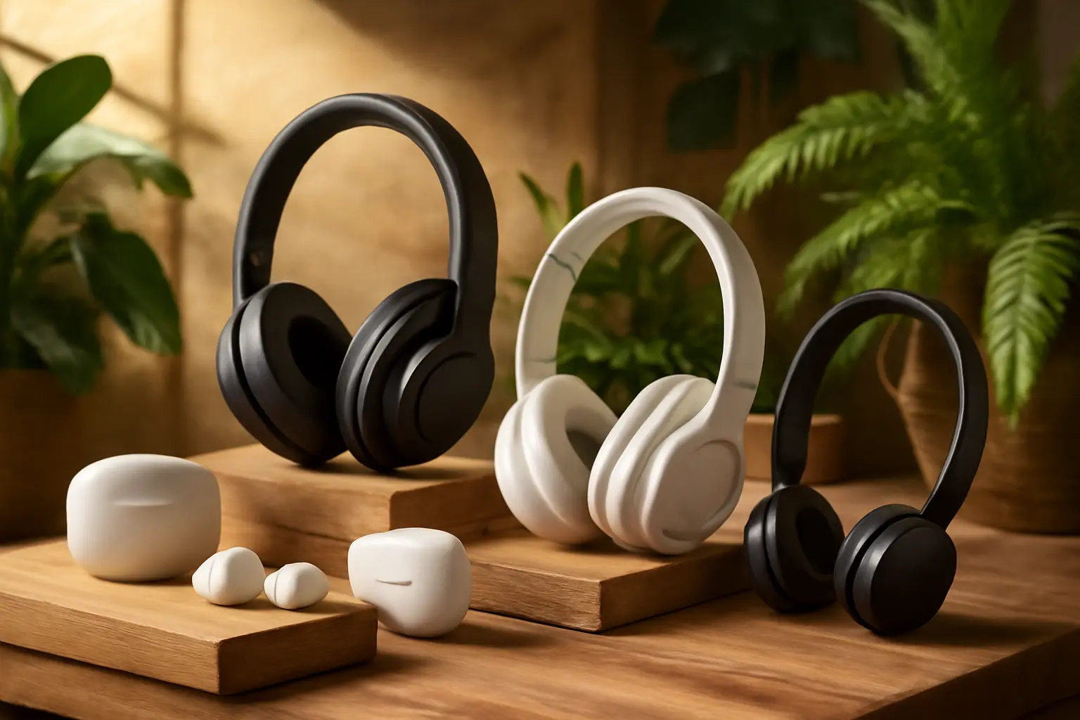 Cinco Principais Opções de fones de ouvido da philips