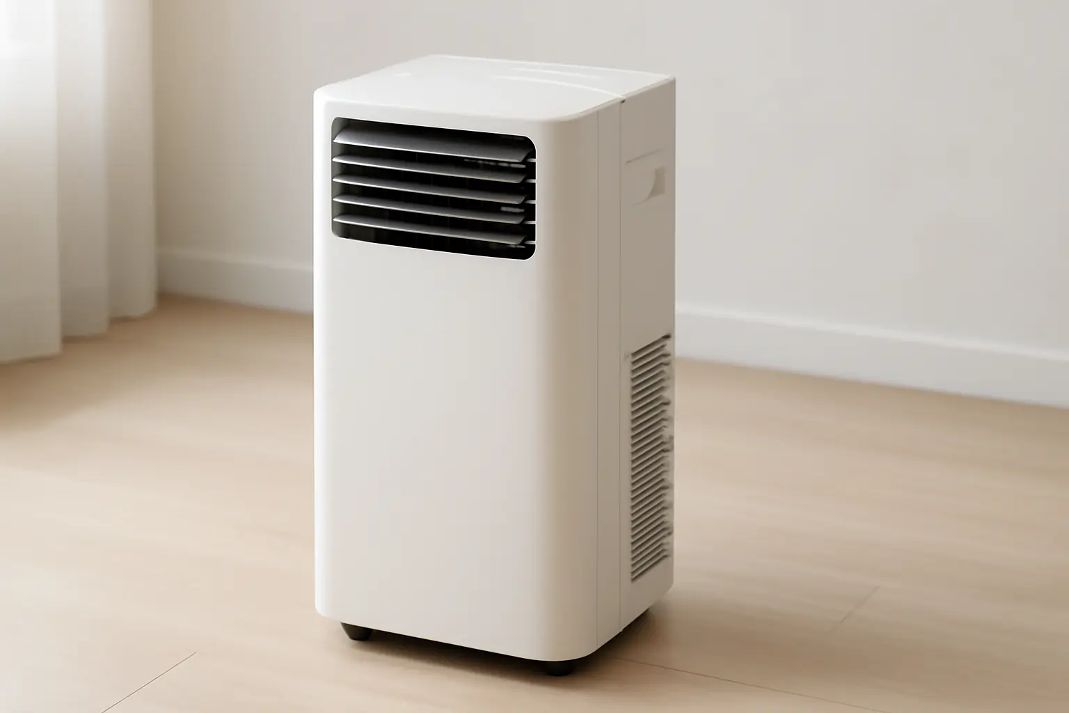 Top Cinco ar condicionado portatil