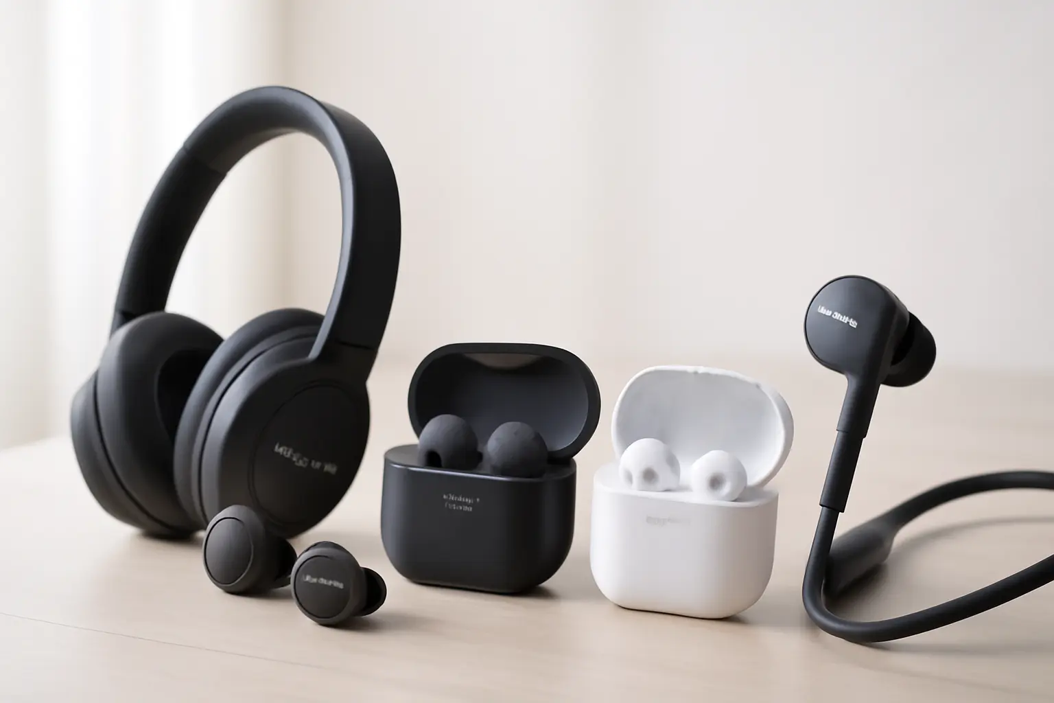 Top 5 Opções de fone da philips