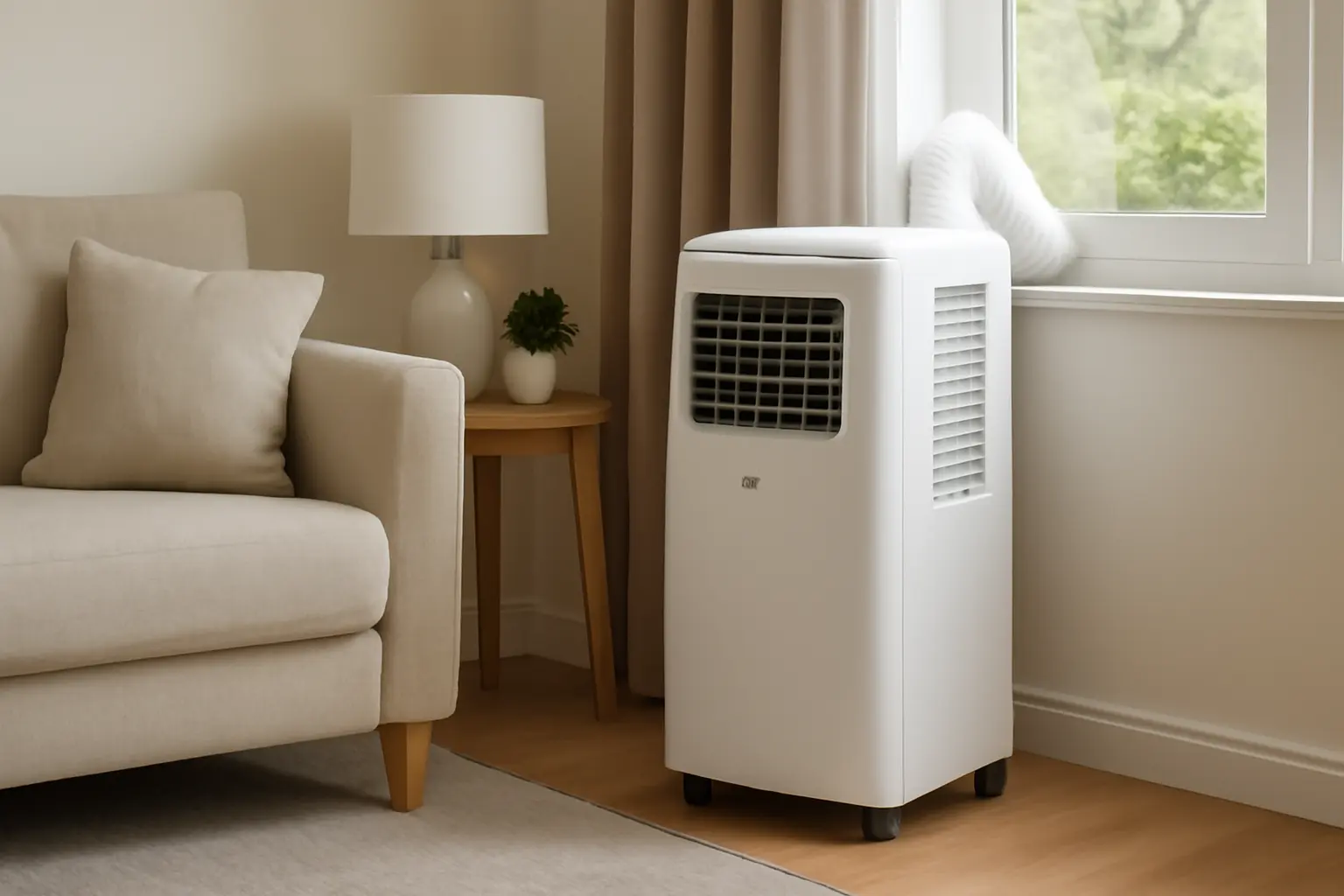 Lista de 5 Melhores: ar condicionado eos portatil