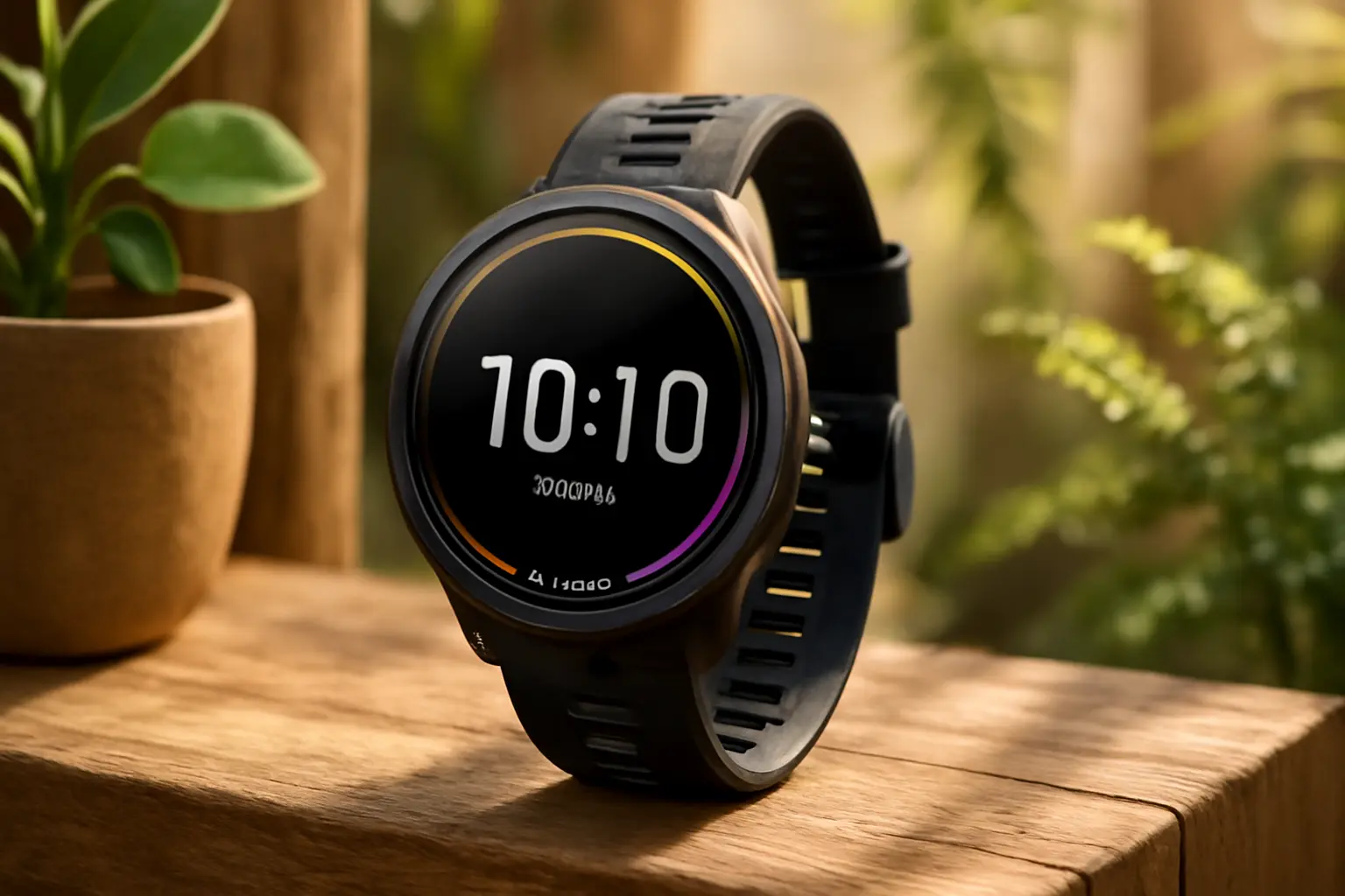 Melhores 5 garmin 965